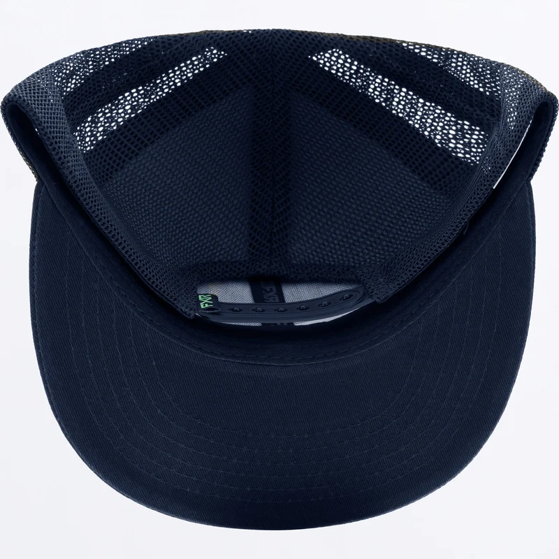 Race Division Hat