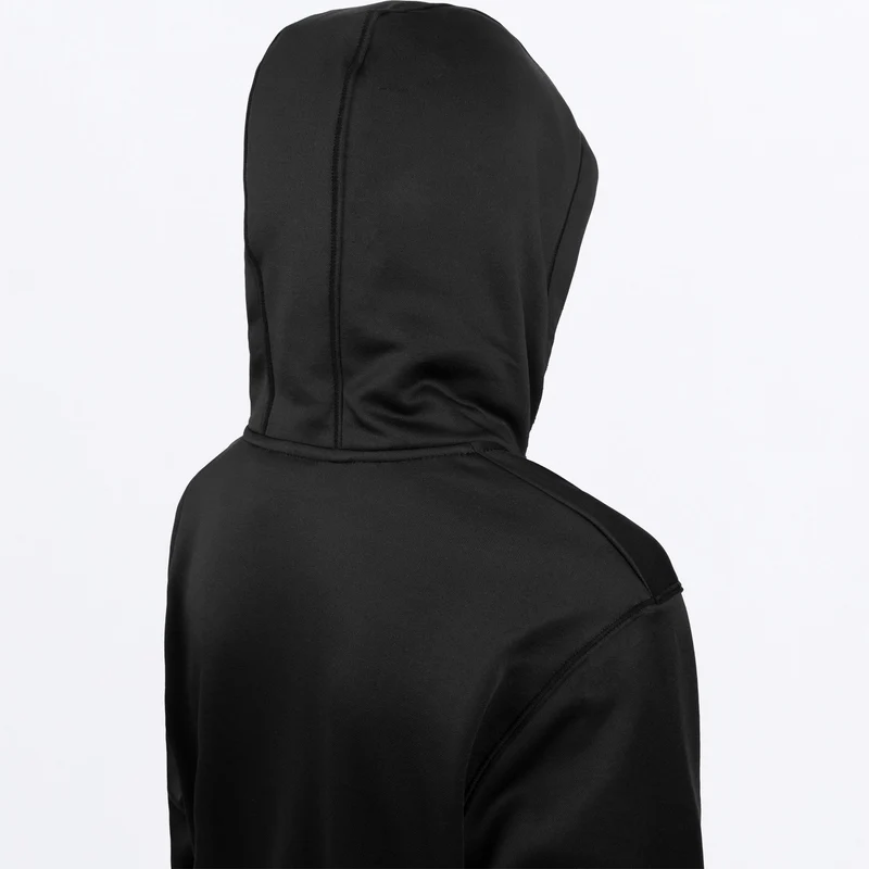 Youth Race Division Tech Hoodie