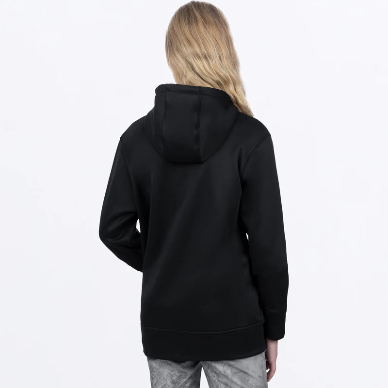 Youth Race Division Tech Hoodie
