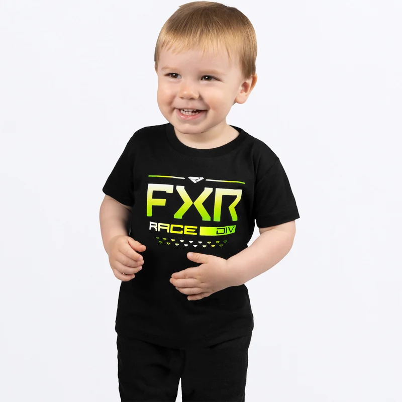Toddler Race Division Premium T-Shirt