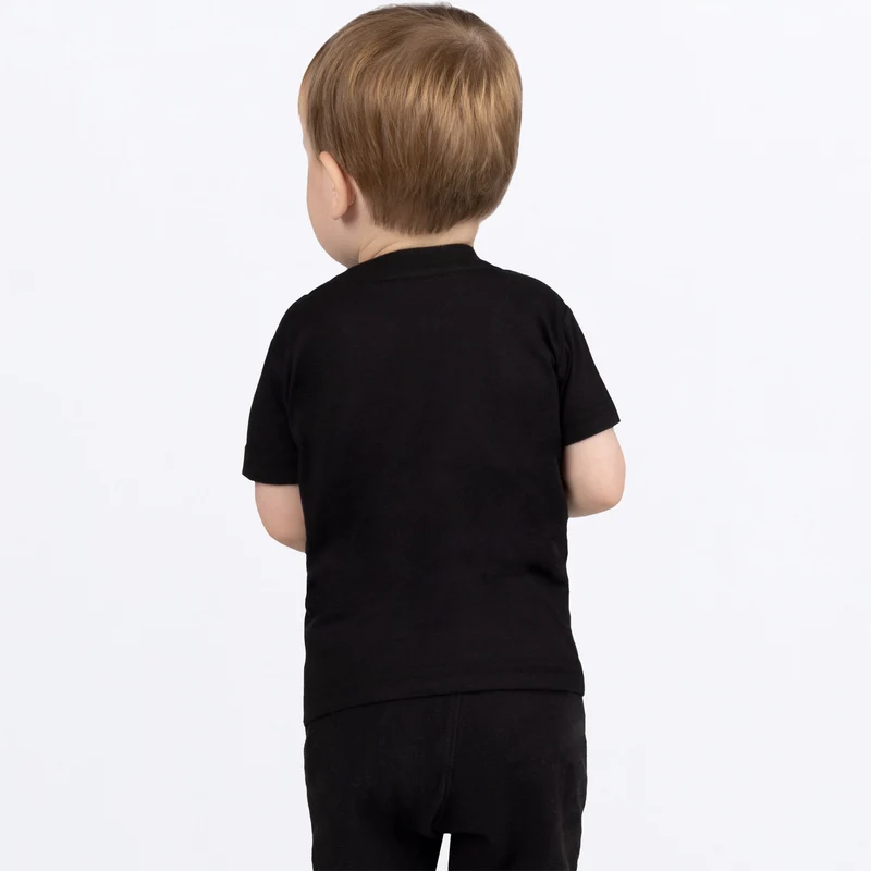 Toddler Race Division Premium T-Shirt
