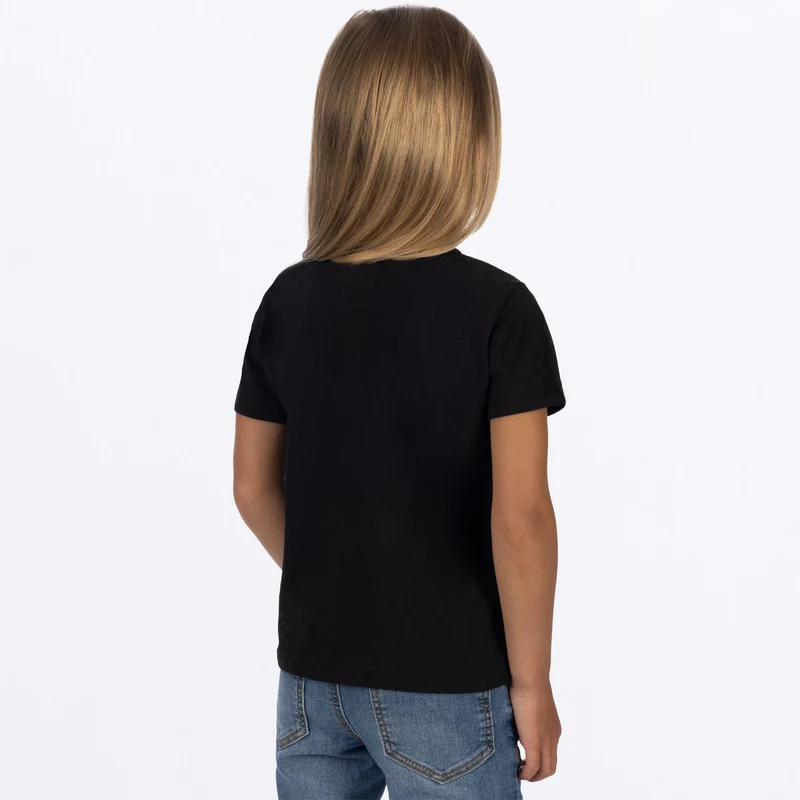 Toddler Race Division Premium T-Shirt