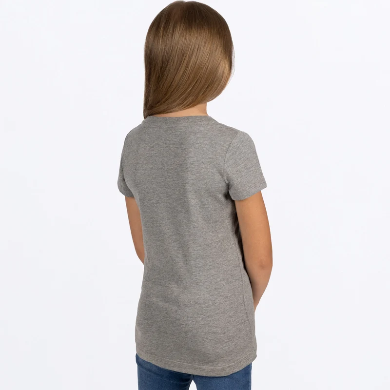 Youth Broadcast Girls Premium T-Shirt