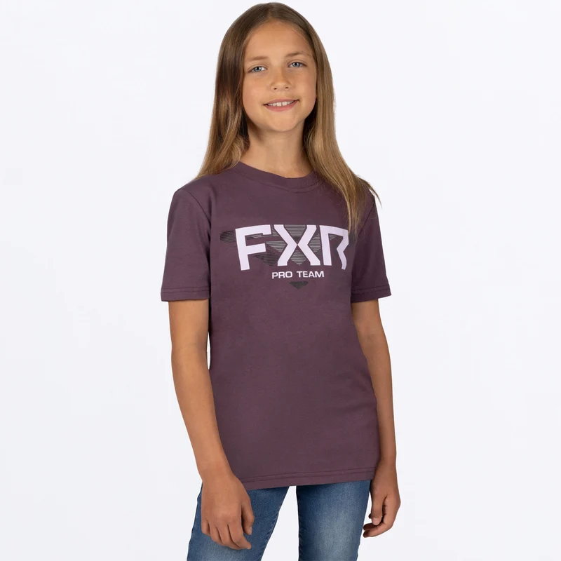 Youth Split Premium T-Shirt