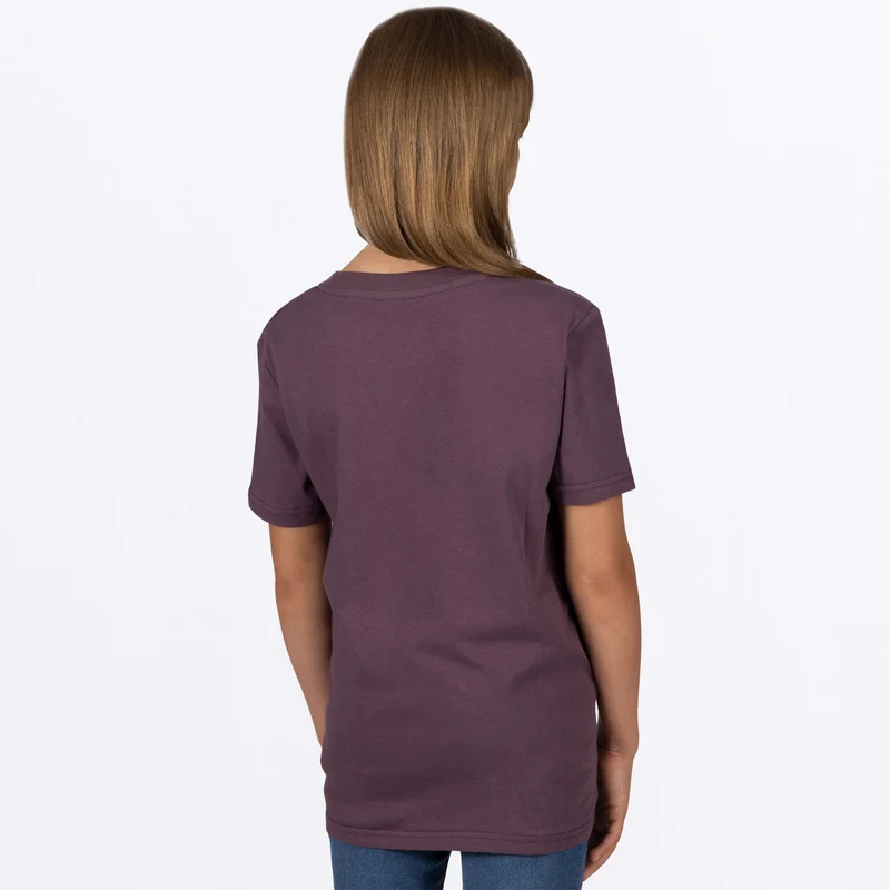 Youth Split Premium T-Shirt