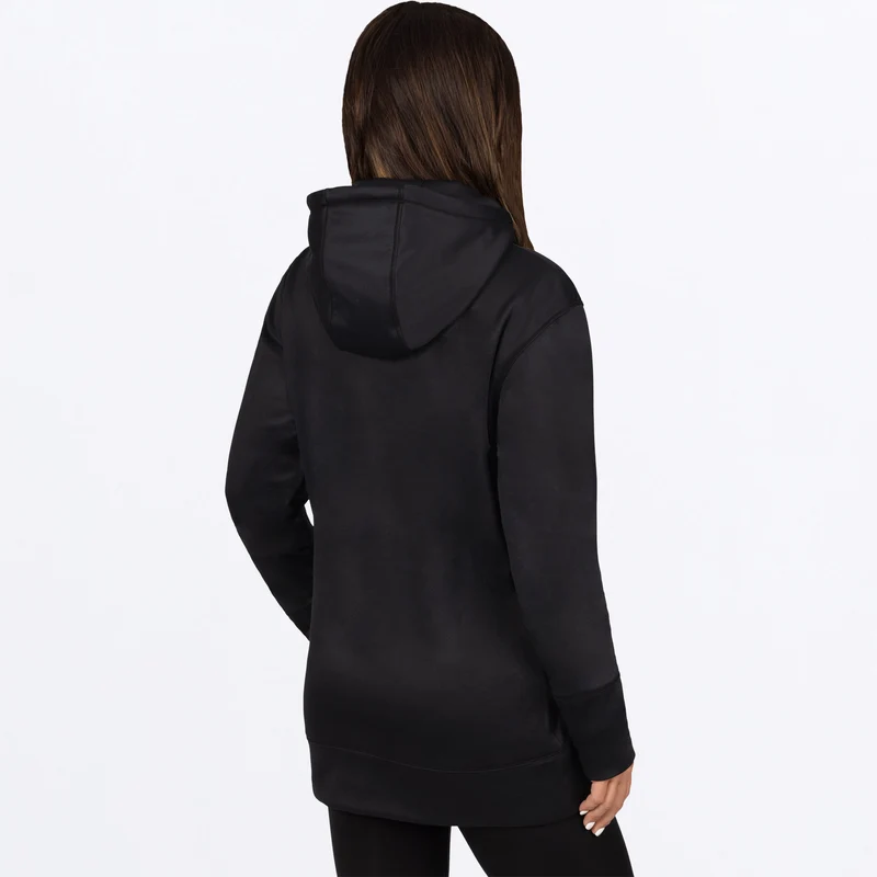 Women's Podium Tech Pullover Hoodie