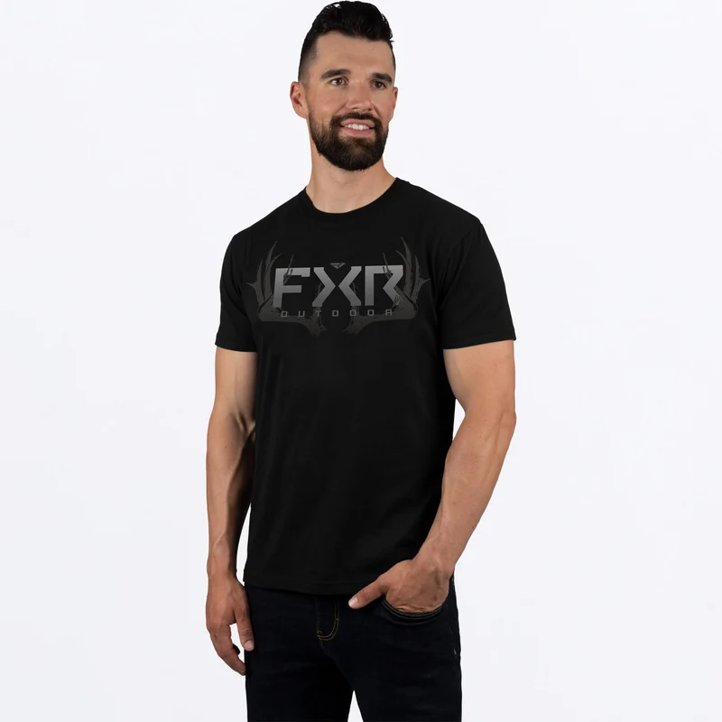 Men's Antler Premium T-Shirt