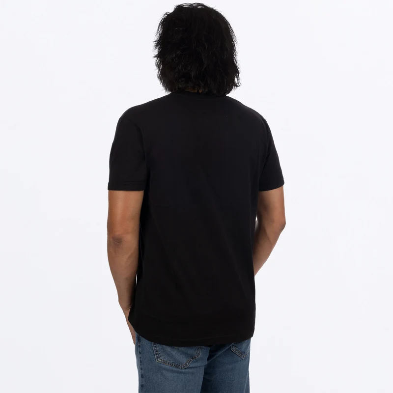 Men's Split Premium T-Shirt
