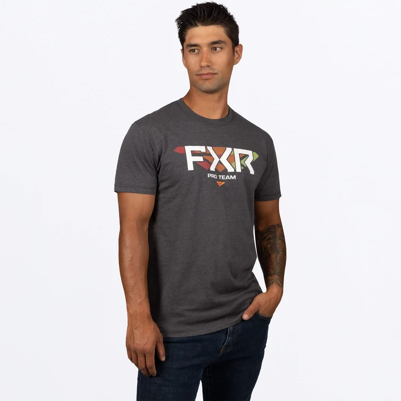 Men's Split Premium T-Shirt