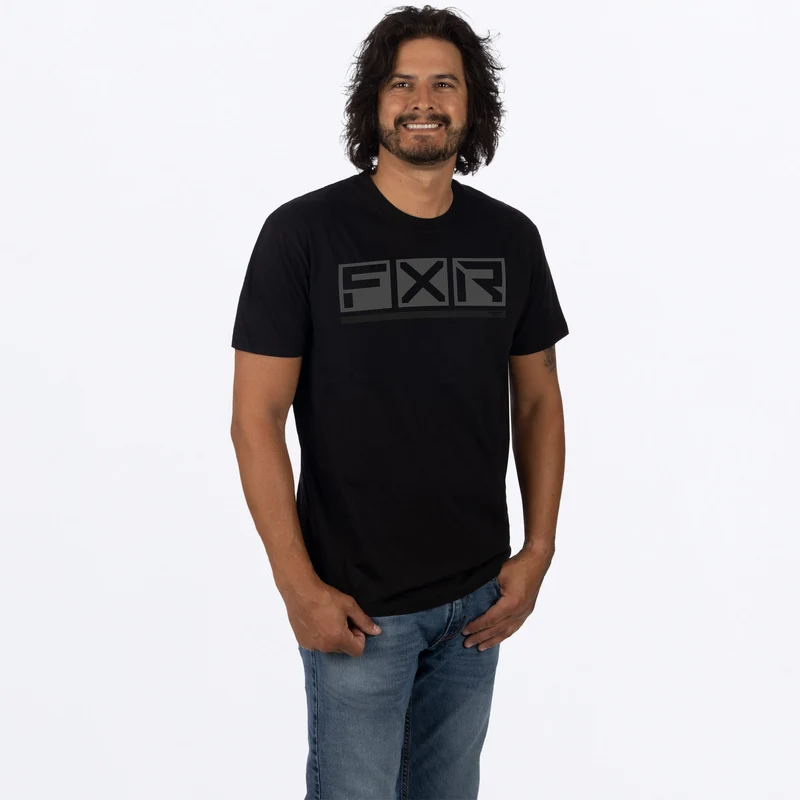 Men's Podium Premium T-Shirt