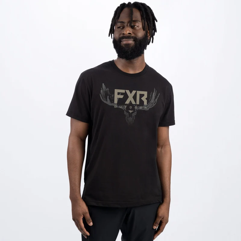 Men's Antler Premium T-Shirt