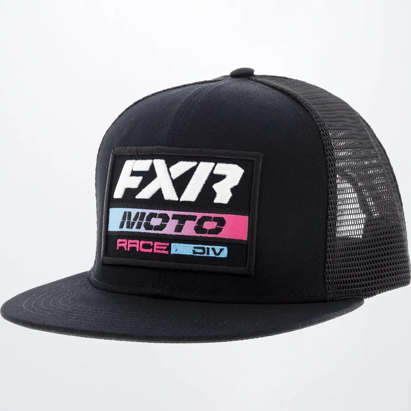 Moto Hat