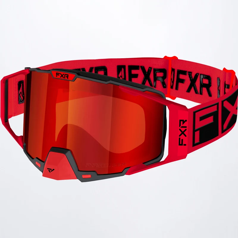 Pilot Goggle