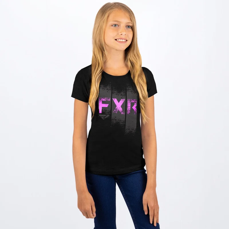 Youth Broadcast Girls T-Shirt