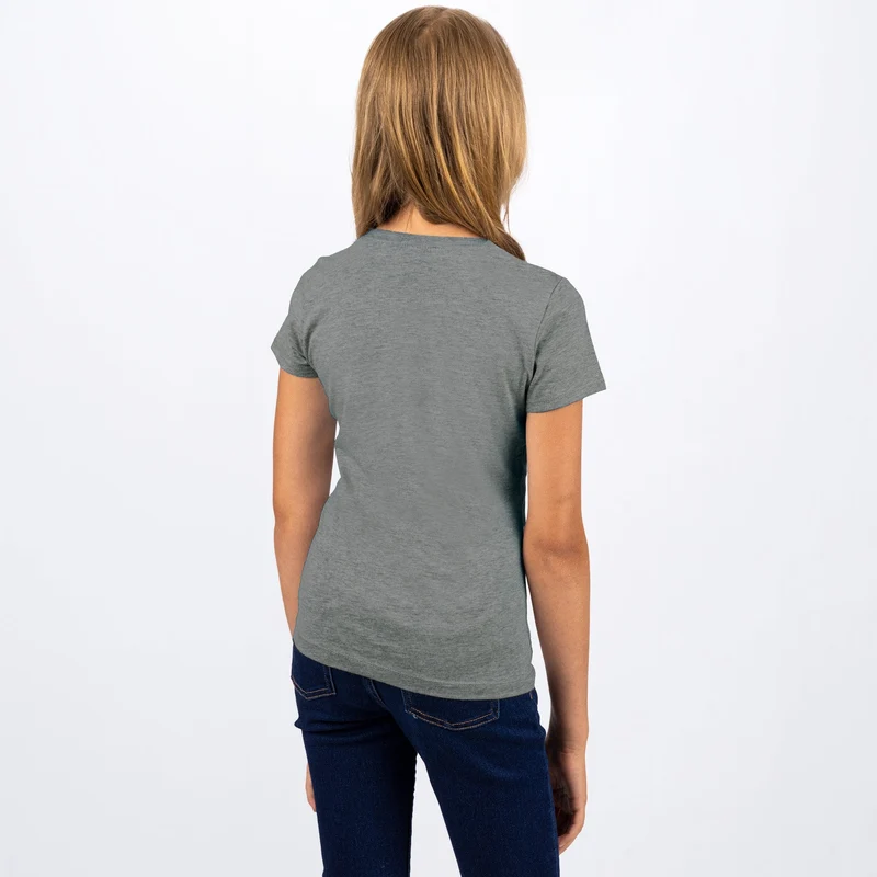 Youth Team Girls T-Shirt