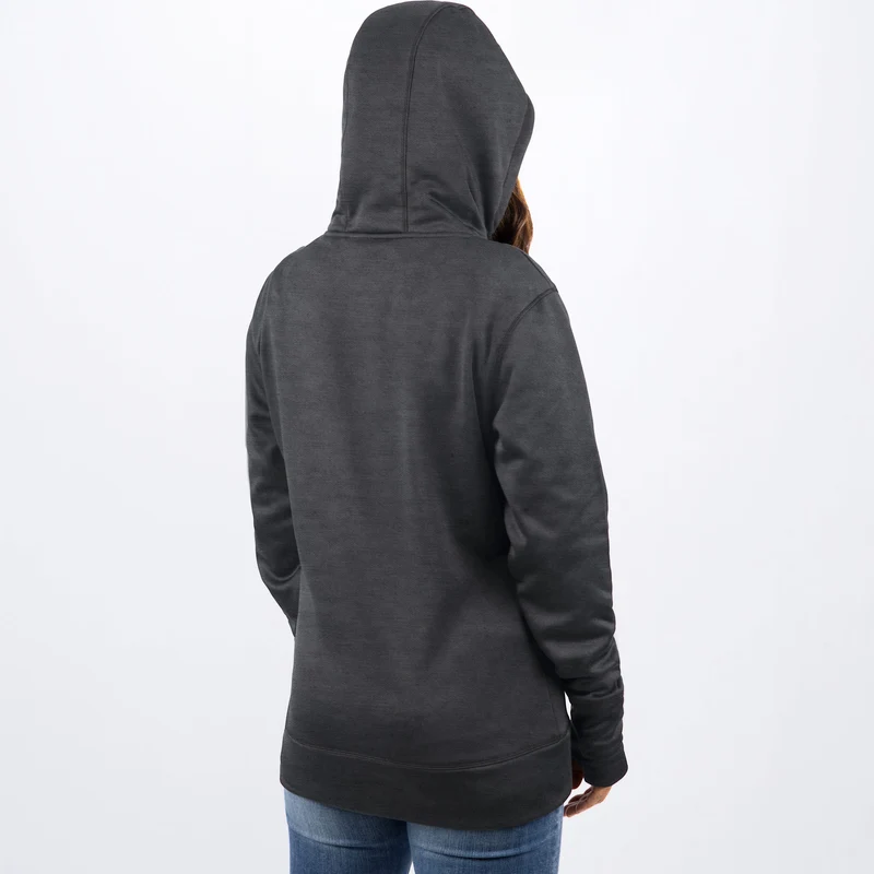 Women's Helium Tech Pullover Hoodie