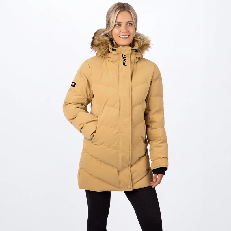 Women's Sage Jacket