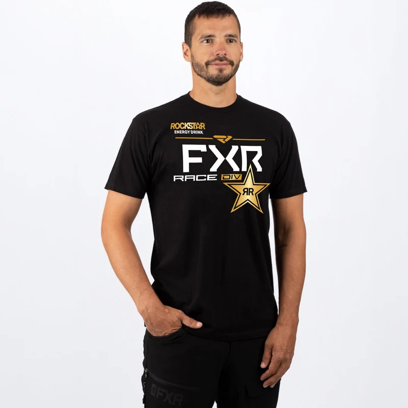 Men's Race Div Premium T-Shirt