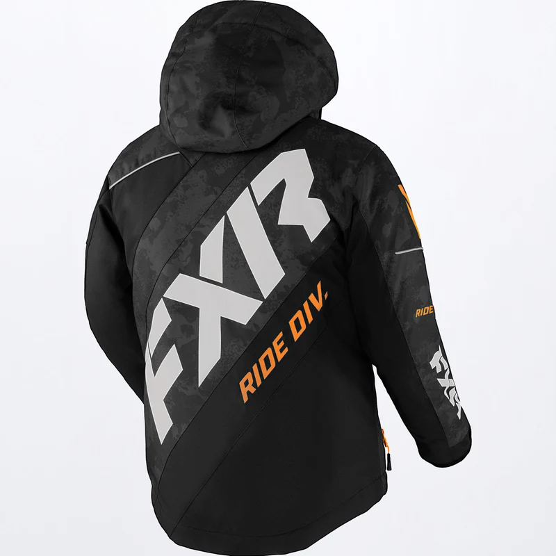 Youth CX Jacket