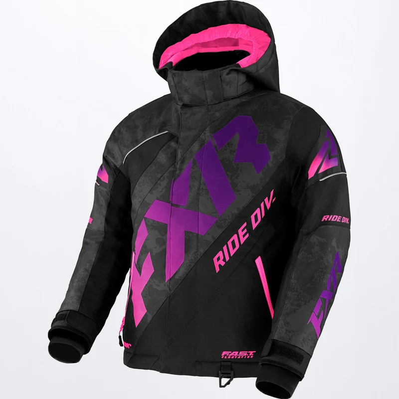 Youth CX Jacket
