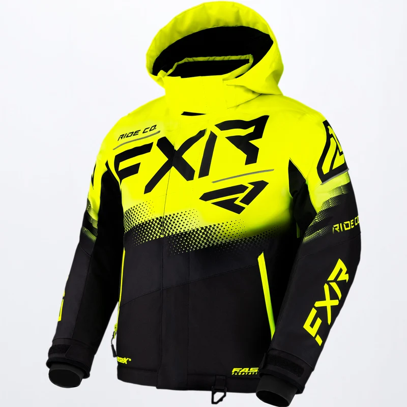 Youth Boost Jacket