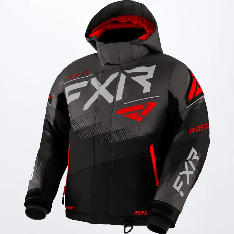 Youth Boost Jacket