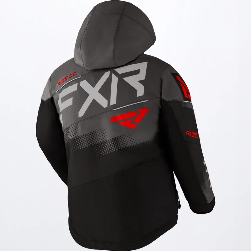 Youth Boost Jacket