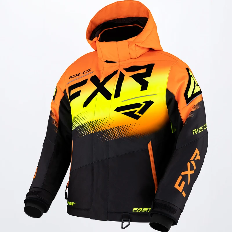 Youth Boost Jacket