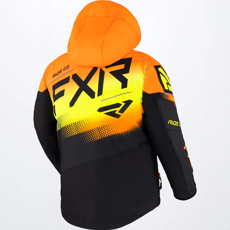 Youth Boost Jacket