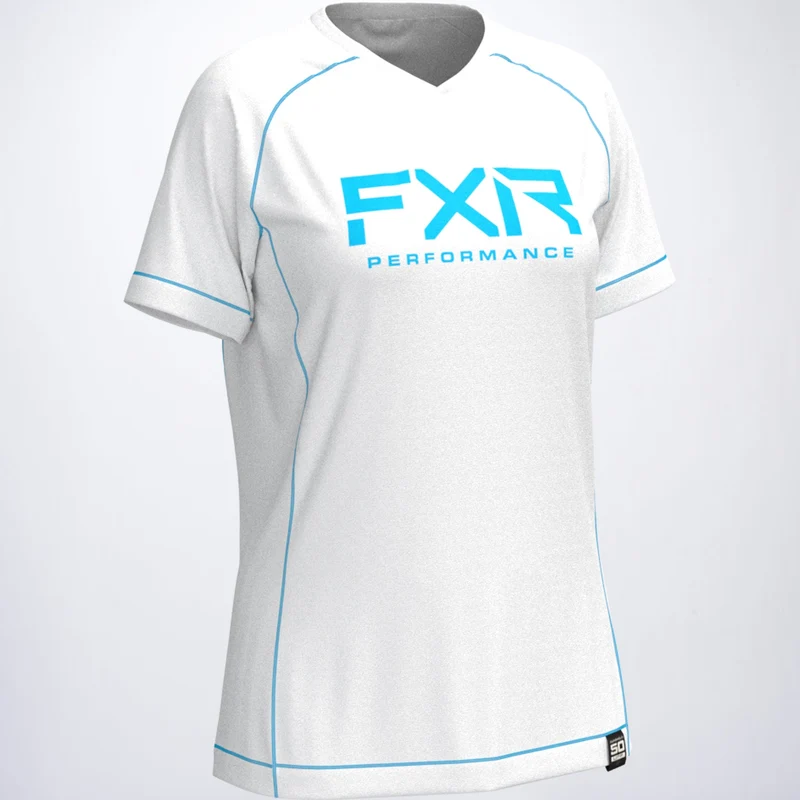 Women's Attack UPF T-Shirt