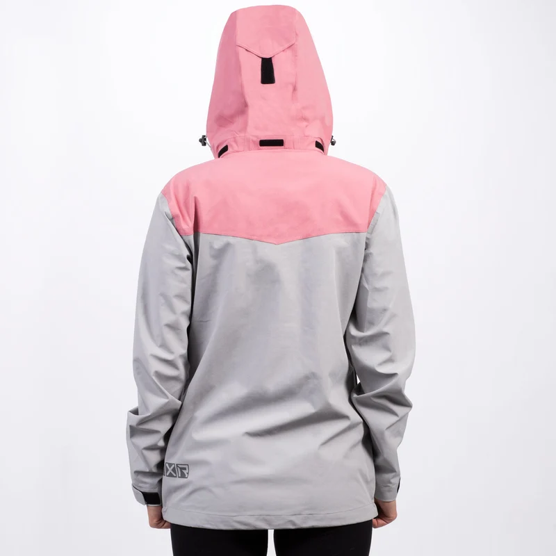 Women's Adventure Tri-Laminate Jacket