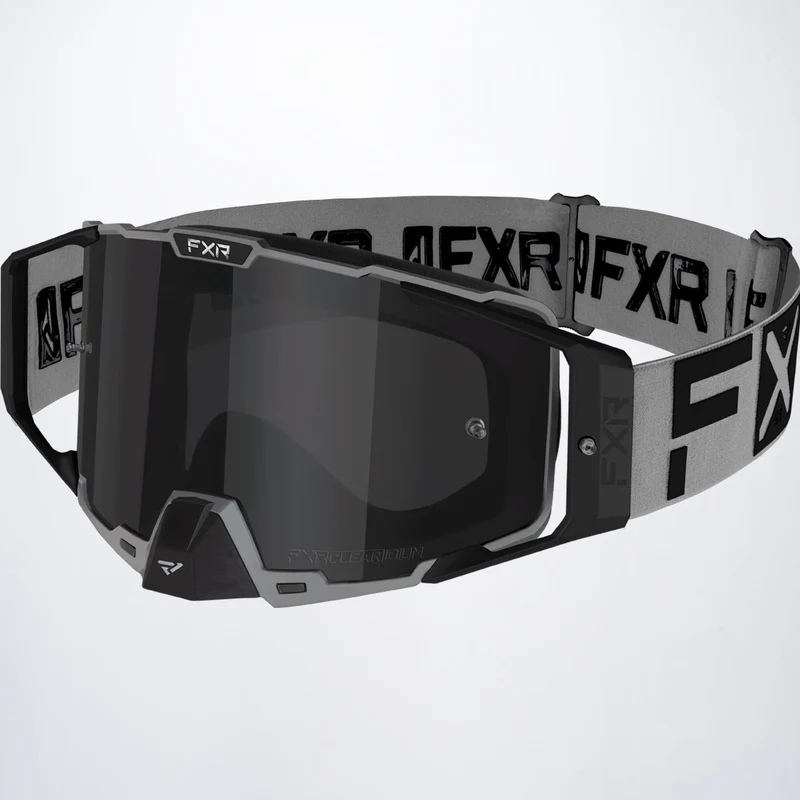 Pilot Goggle