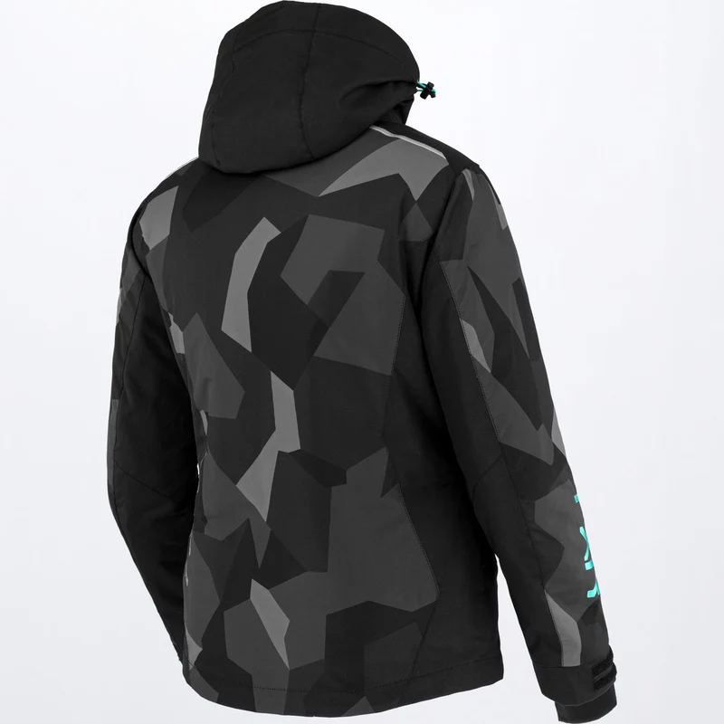 Women's Pulse Jacket