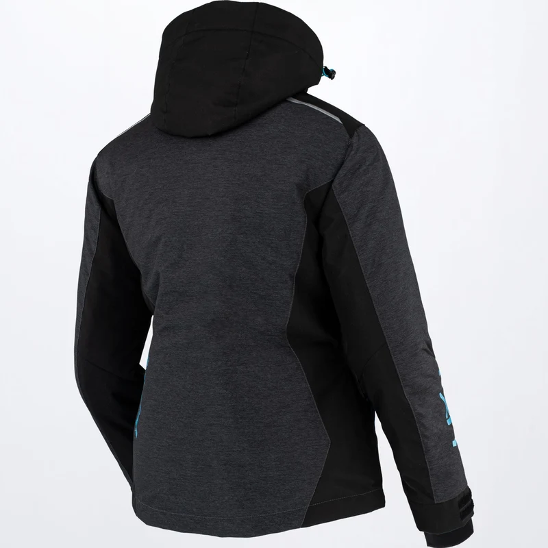 Women's Pulse Jacket