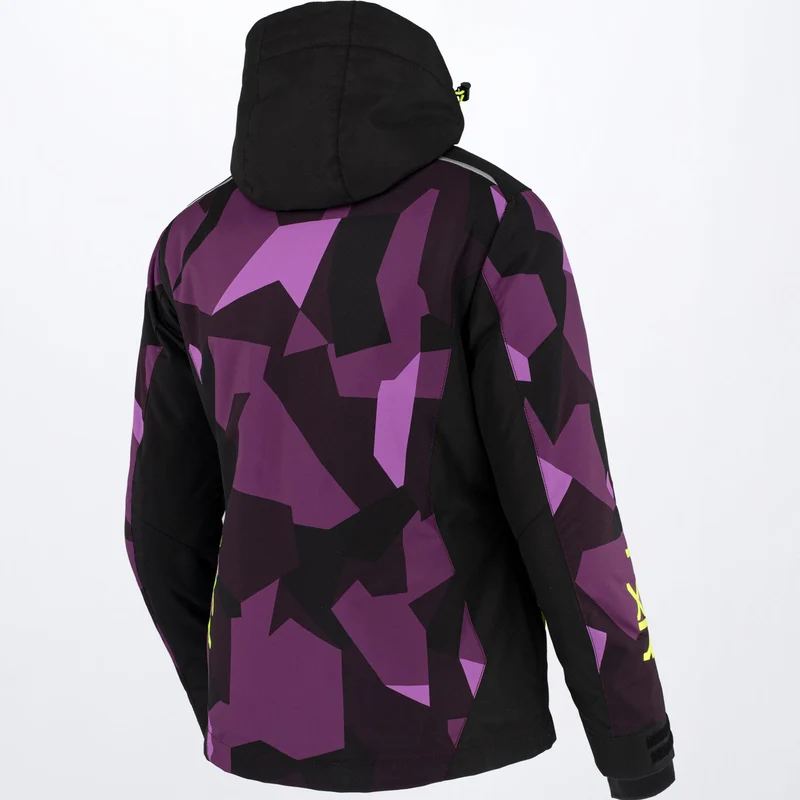 Women's Pulse Jacket