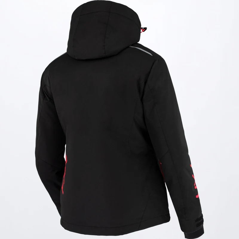 Women's Pulse Jacket