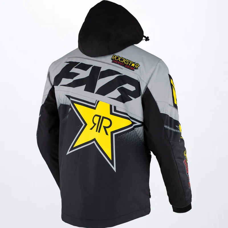 Men's Boost FX Jacket