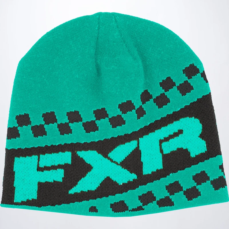 Team Beanie