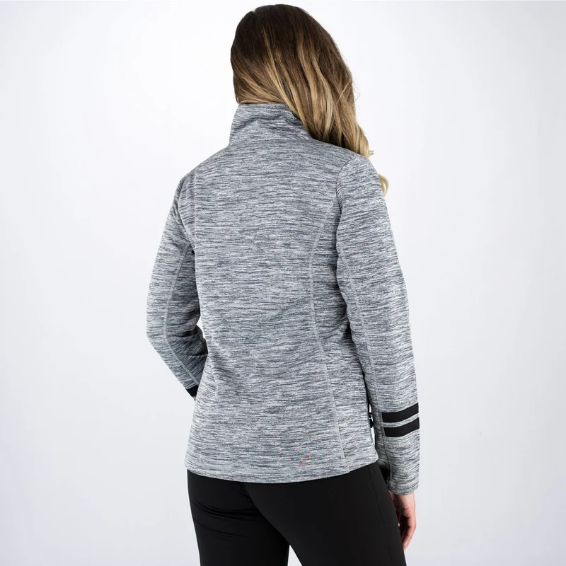 Women's Elevation Tech Zip-Up
