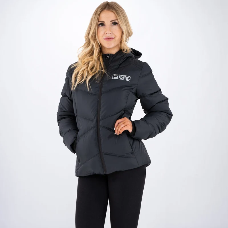 Women's Elevation Synthetic Down Jacket