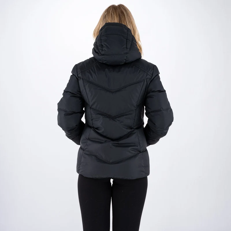 Women's Elevation Synthetic Down Jacket
