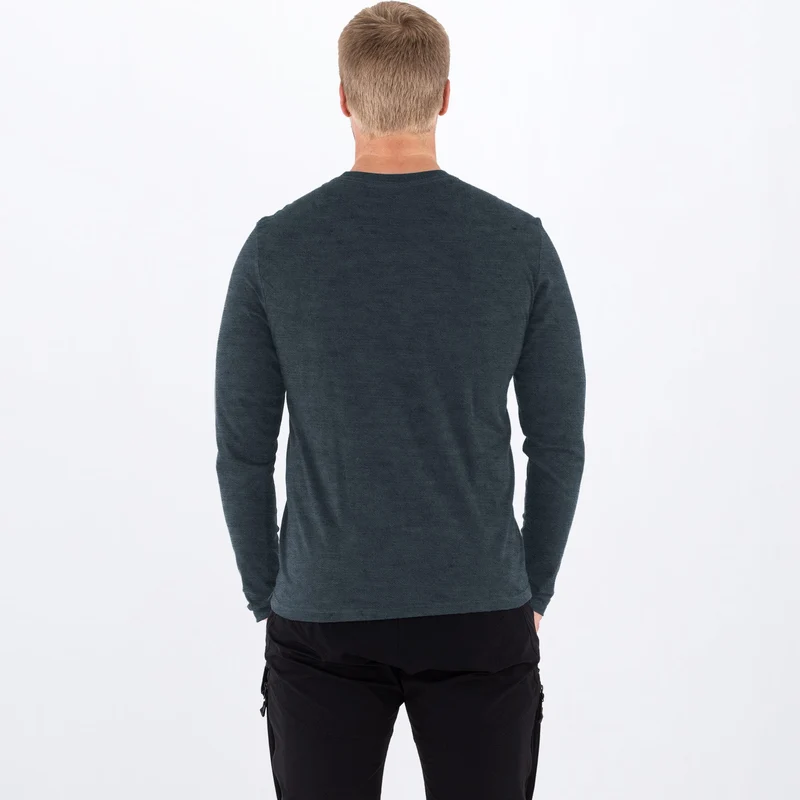 Men's Helium Tech Longsleeve