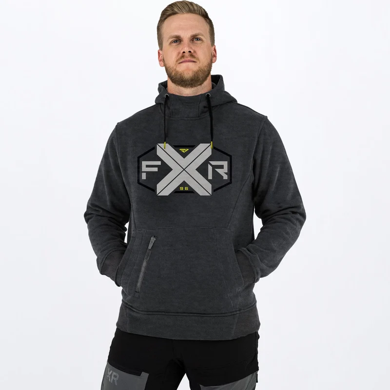 Men's Authentic Pullover Hoodie