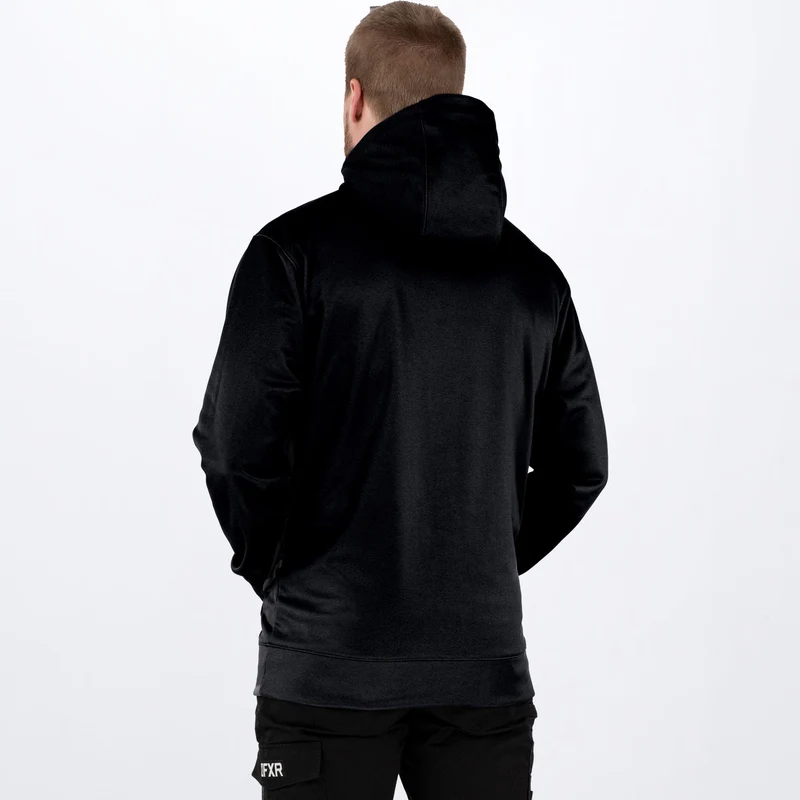 Men's Authentic Pullover Hoodie