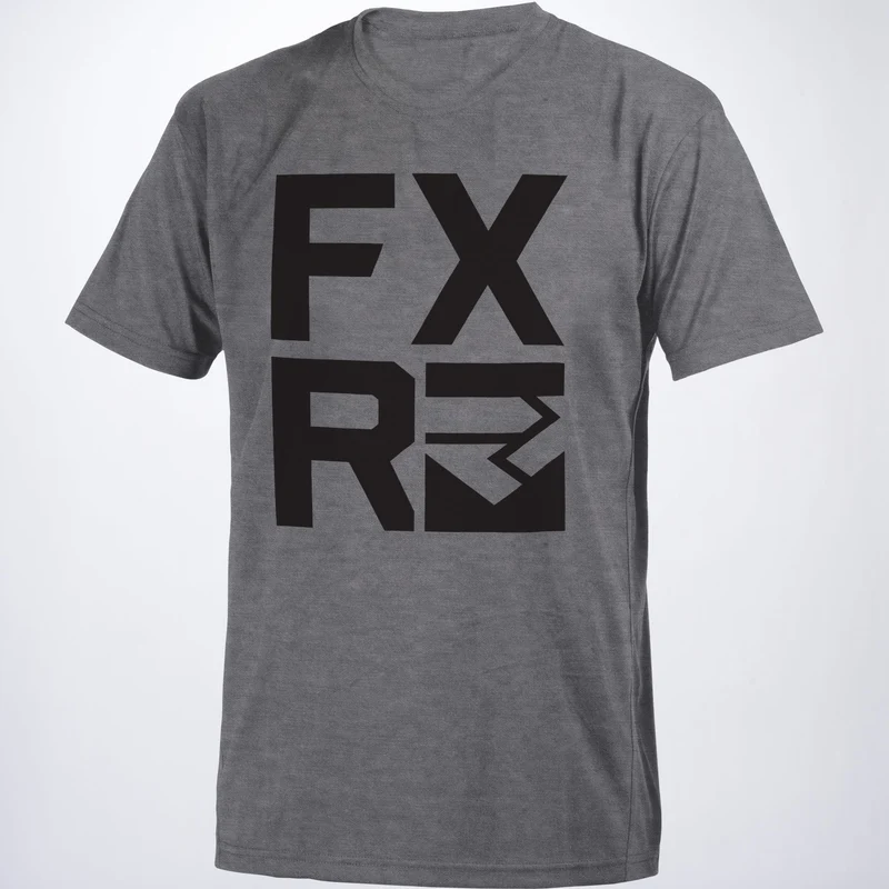 Men's Broadcast T-Shirt 20S