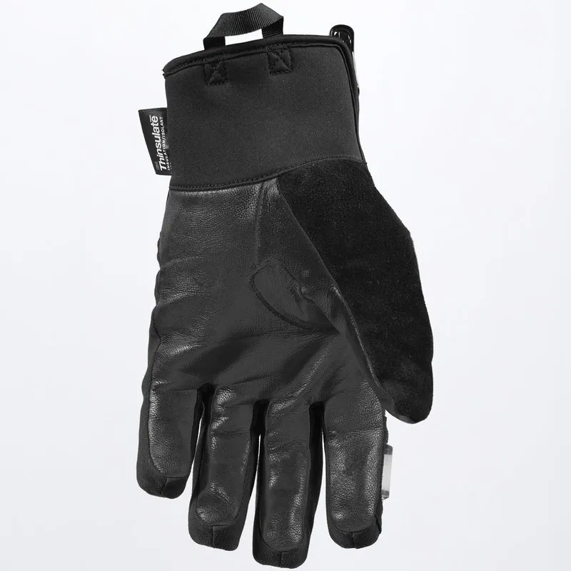 Transfer Short Cuff Glove