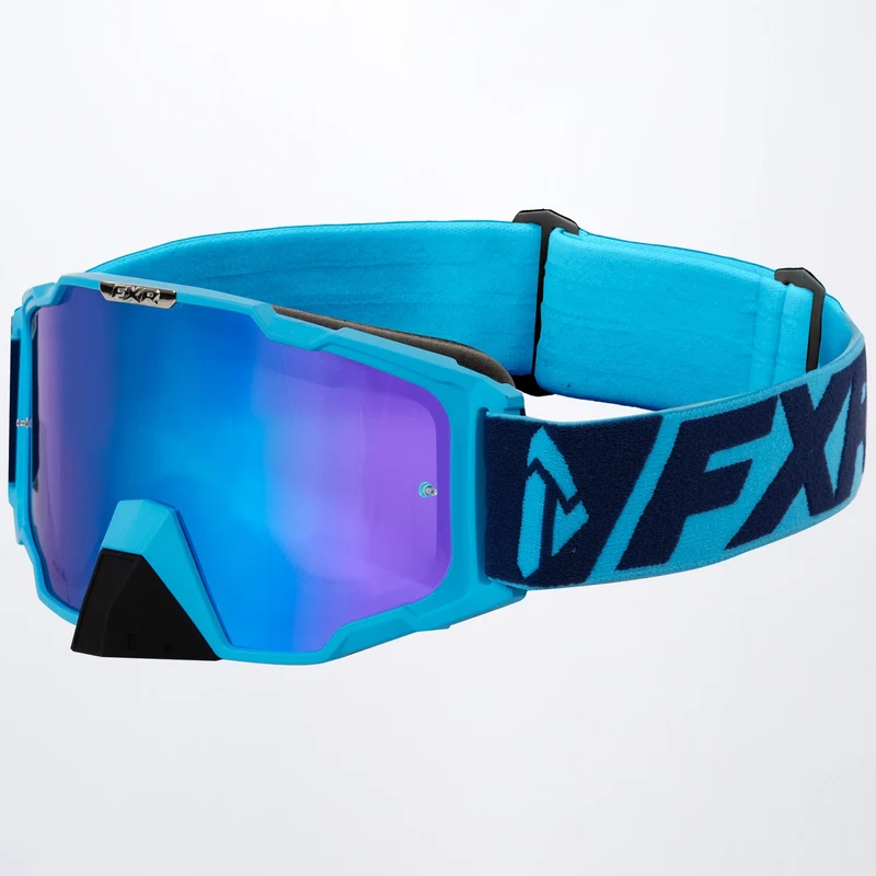 Maverick MX Goggle