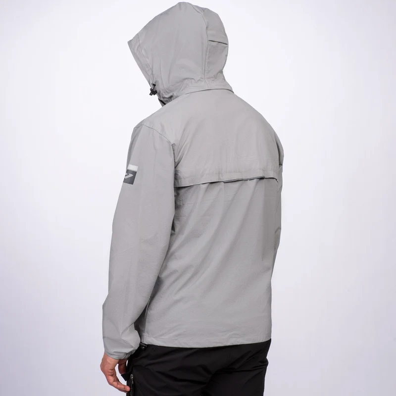 Men's Ride Pack Jacket