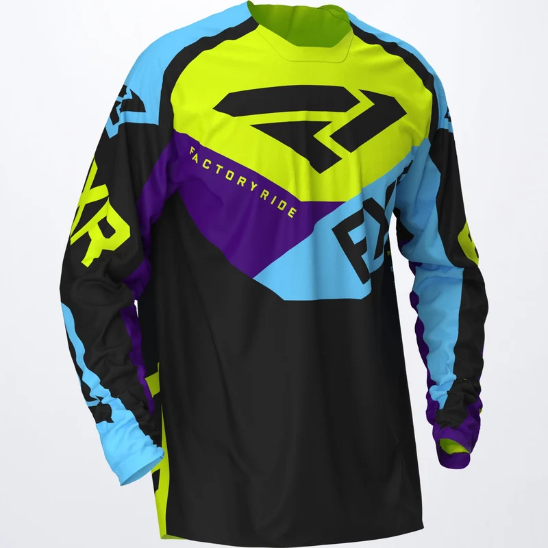 Podium MX Jersey