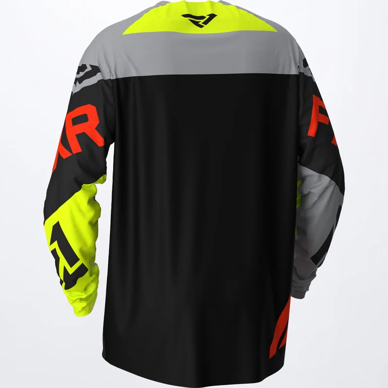 Podium MX Jersey